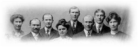 History of the Atkinson Family - Georgia Branch