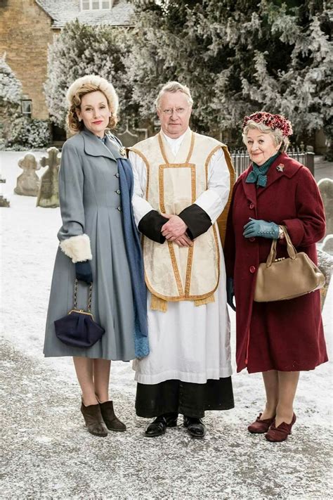 Father Brown Season 9 Release Date & Where to Watch - I Heart British TV