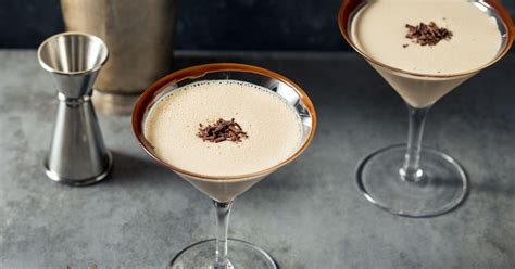 21 Chocolate Vodka Recipes: Dreamy & Tasty Drinks!