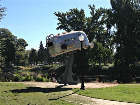 Top 5 Sacramento Parks to Visit with your Family | Sacramento parks ...