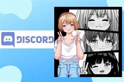 Las mejores y más bonitas PFP de anime para tu cuenta de Discord [2022]