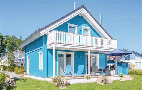 Ferienhaus - Süssauer Strand/Ostsee , Deutschlan | Novasol