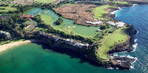 Marriott Closes on Sale of Kauai Lagoons - The Bratton Team