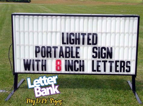 roadside – Tagged "portable signs" – MyDIYsigns