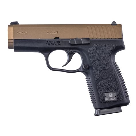 Firearms - Kahr Arms - Pistols - Page 1 - Kahr Firearms Group