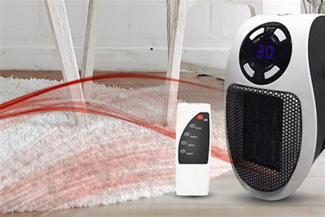 Heater Pro X UK Reviews; Avoid Scam Heater Pro X Report? - UrbanMatter