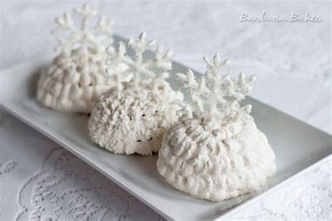 Chocolate Snowball Cake Recipe | Barbara Bakes