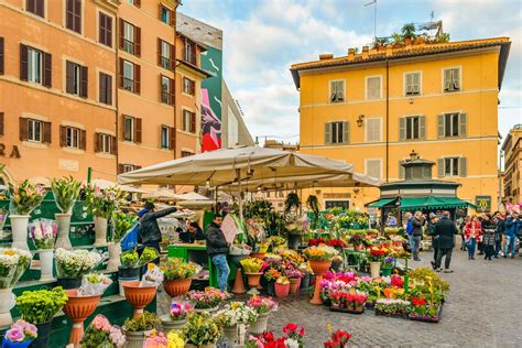 Guía de supervivencia para visitar los lugares más turísticos de Roma ...