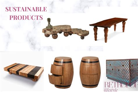 Sustainable Products – Retropoplifestyle