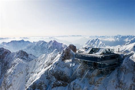 Cable Car Zugspitze | Zugspitze