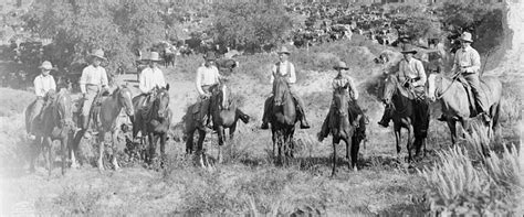 Cowboy Slang, Lingo, and Jargon - The Chief Storyteller