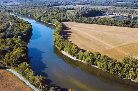 ISDA: Indiana State Nutrient Reduction Strategy