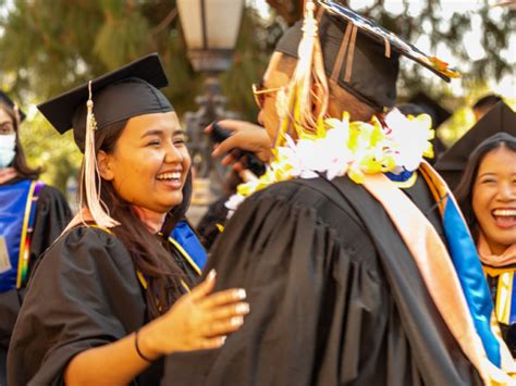 Degree Programs | UCLA Fielding