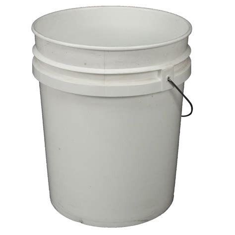 5 Gallon Pail With Lid Item 5515p Impact Products | Free Hot Nude Porn Pic Gallery