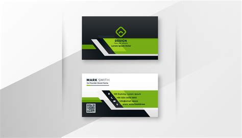 Business Card|Professional Business Card|Visiting Card :: Behance