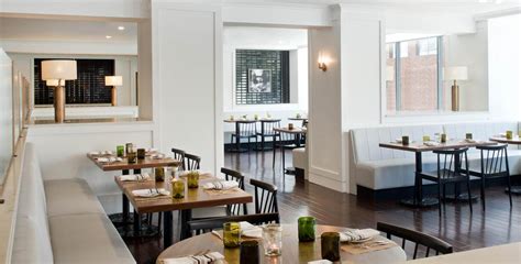 Marriott Syracuse Downtown | Historic Hotels in Syracuse, New York