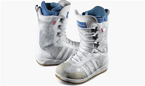 adidas samba + blauvelt snowboarding boots