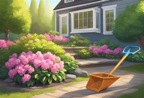 When to Fertilize Azaleas: Essential Tips for Optimal Growth - Evergreen Seeds