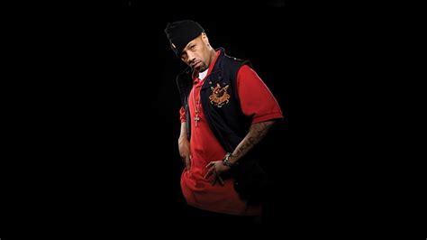 HD wallpaper: men's black beanie, black vest, and red polo shirt, redman, tattoo | Wallpaper Flare