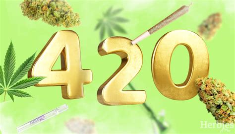 The Meaning and History of 420 Unveiled - Herbies Seeds