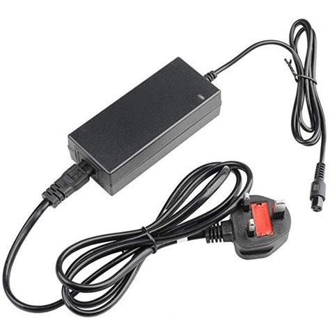 Razor E100 Glow Scooter AC Adapter Supply with Cord