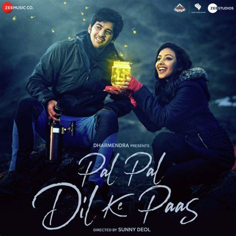 Pal Pal Dil Ke Paas Songs Download - Free Online Songs @ JioSaavn