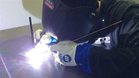 Combination Welder Fabricator - Welding Program - Enroll Now