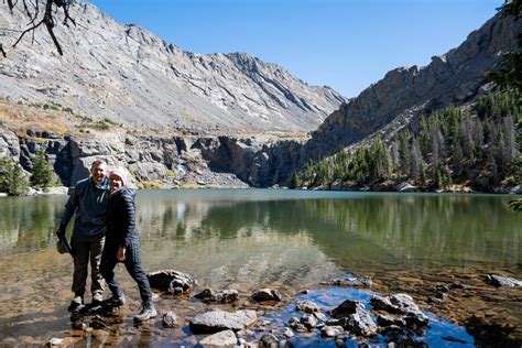 Meet Anna D and Adam | Travel Vloggers - SHOUTOUT COLORADO