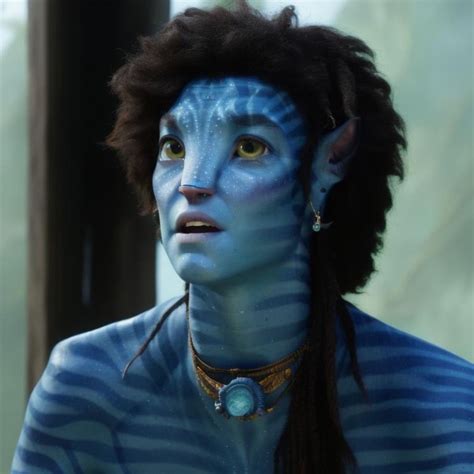 Avatar OC: Explore the Way of Water