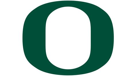 Oregon Ducks Logo transparent PNG - StickPNG