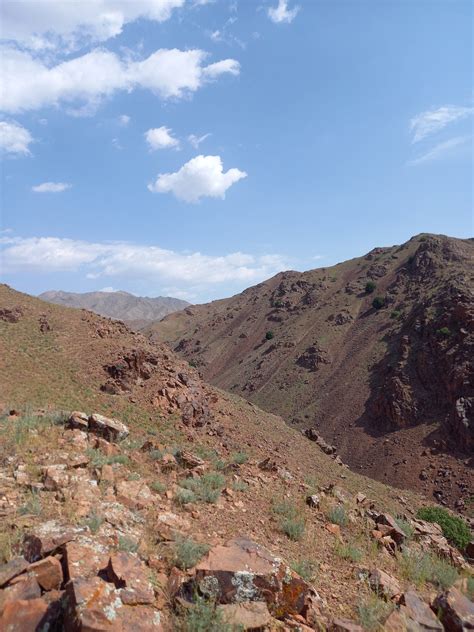 Beautiful Mountains Of Tajikistan - Free photo on Pixabay - Pixabay