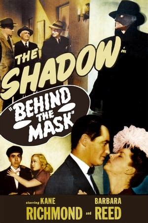 Behind the Mask (1946) — The Movie Database (TMDB)