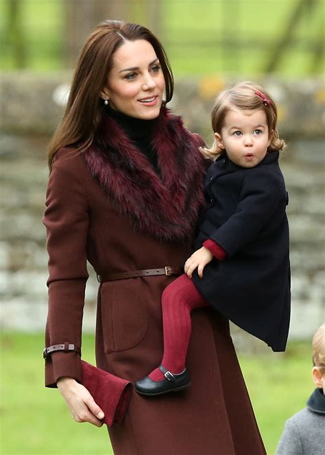 Kate Middleton's Christmas Day Outfits: See Royal Holiday Looks