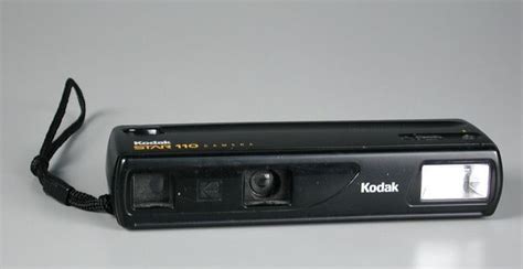 Kodak 110 cameras. - nostalgia | Kodak, Old commercials, Memories