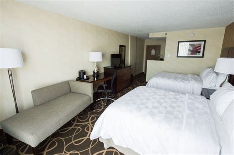 Meeting Rooms at Holiday Inn Newark International Airport, 160 FRONTAGE ROAD, NEWARK, 07114, NJ ...