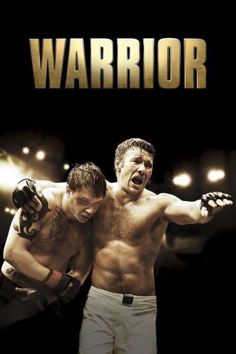 ‎Warrior (2011) directed by Gavin O'Connor • Reviews, film + cast • Letterboxd