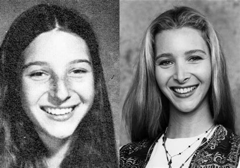 Lisa Kudrow Before and After Plastic Surgery: Nose, Face, Boobs