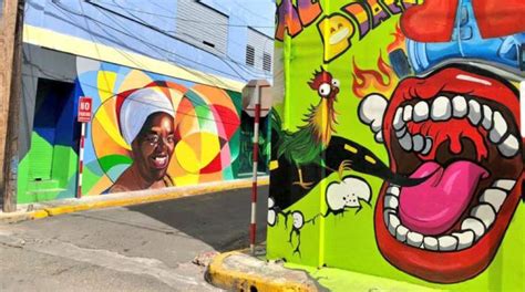 In Kingston, Jamaica, a Creativity-Fueled Tourism Renaissance | News ...