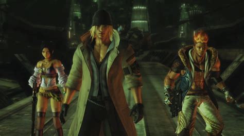 Final Fantasy XIII Gameplay Trailer - Giant Bomb