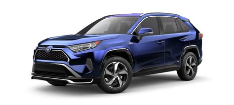 2021 Toyota RAV4 Prime Price, Specs, Photos | Ira Toyota of Orleans