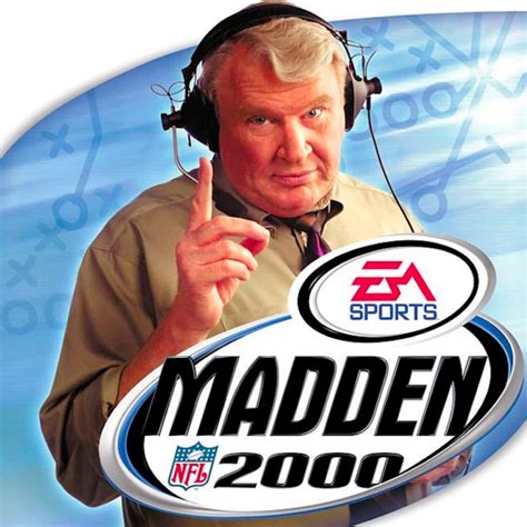 Madden NFL 2000 [PC] - IGN