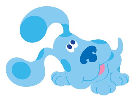 Images of Blue Clues. | Oh My Fiesta! in english