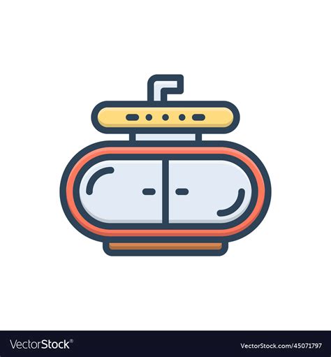 Chamber Royalty Free Vector Image - VectorStock