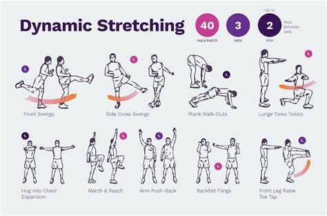 Warm-up Stretching Tips You Can’t Miss | Athletics Victoria