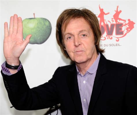 Paul McCartney Net Worth and Assets - Vip Net Worth