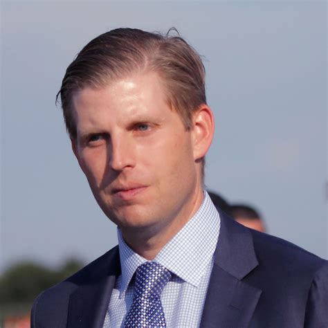 Eric Trump : News, photos & vidéos sur Eric Trump