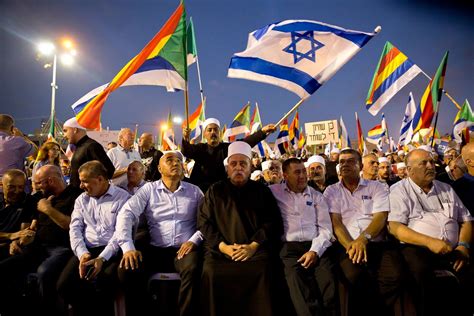 Druze Population In Israel Rises To 150,000 - i24NEWS