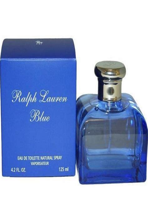 $ 71.99 | Ralph Lauren Blue by Ralph Lauren 4.2 oz EDT Perfume for Women New In Box #ralph # ...