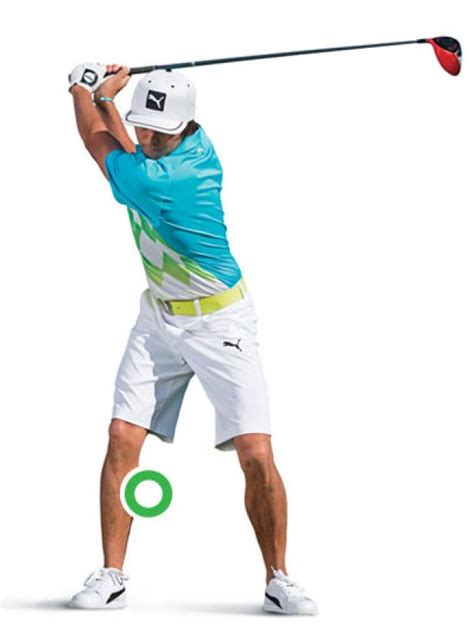 Rickie Fowler: How I Fixed My Swing At The Gym | How To Play Golf ...