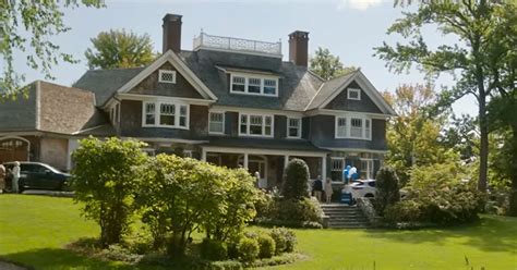 Where Is The Real 'Watcher' House? 657 Boulevard Is In New Jersey